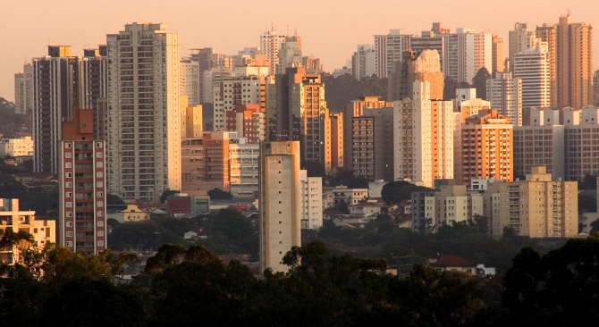 Sao Paulo