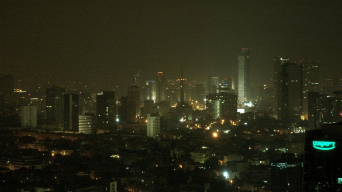 Tel Aviv