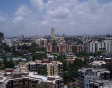 Mumbai