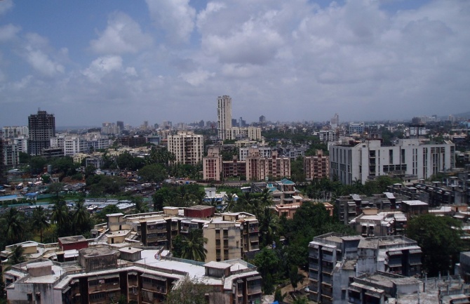 Mumbai