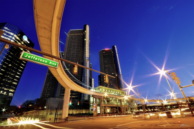 Detroit