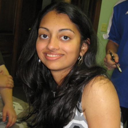 Maitreyi Doshi-Joshi