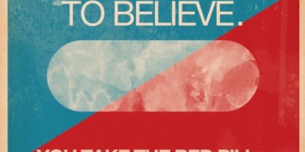 Red Pills Unite! Good Riddance Jedi