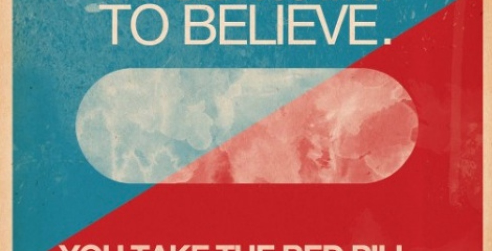 Red Pills Unite! Good Riddance Jedi