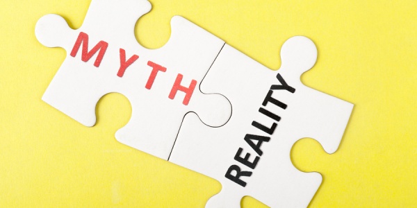 The Myth of Scarcity