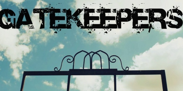 Gatekeepers vs. Gatecrashers: Our Global Theme