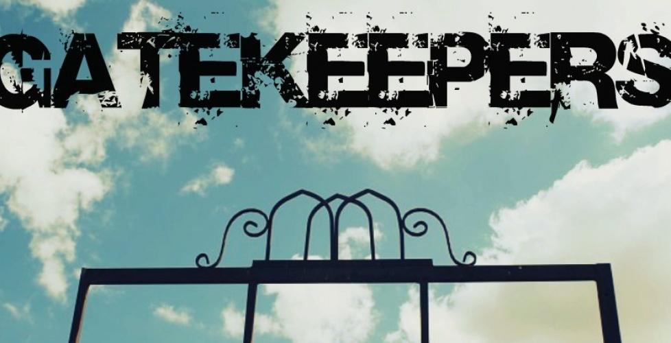 Gatekeepers vs. Gatecrashers: Our Global Theme