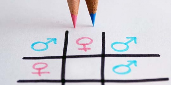 Feminine Values & Gender