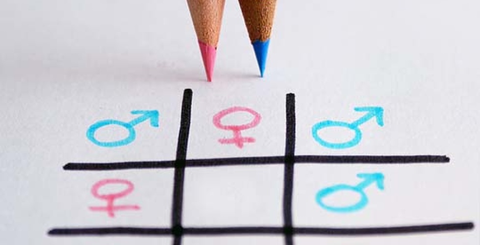 Feminine Values & Gender