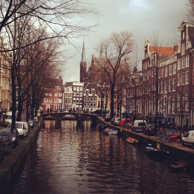Amsterdam