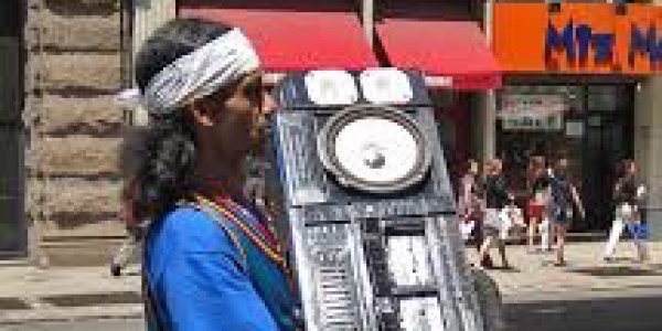 Return of the Boom Bap