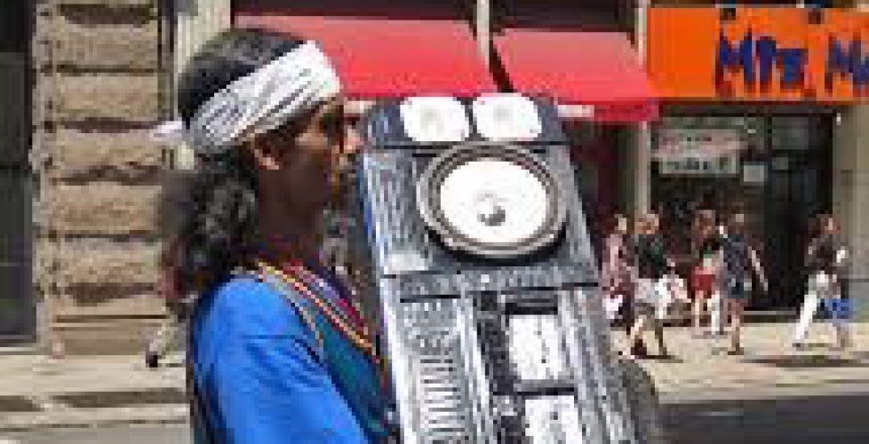 Return of the Boom Bap