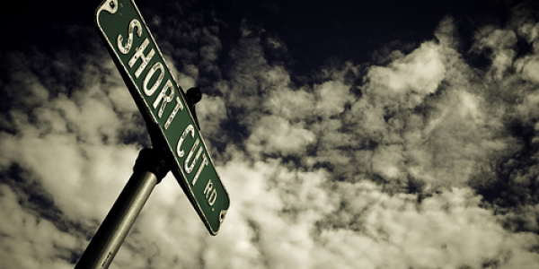 Don’t Be PC & Don’t Be a Dick